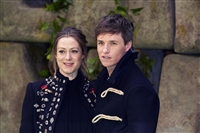 Eddie Redmayne Longsleeve T-shirt #3031277