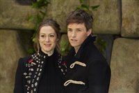 Eddie Redmayne Longsleeve T-shirt #3031346