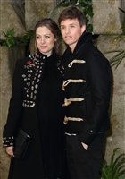 Eddie Redmayne Longsleeve T-shirt #3031354