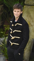 Eddie Redmayne tote bag #G1273458