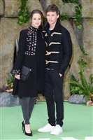 Eddie Redmayne Sweatshirt #3031363