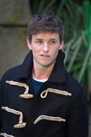Eddie Redmayne Sweatshirt #3031367