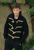 Eddie Redmayne Longsleeve T-shirt #3031370