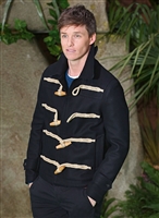 Eddie Redmayne Longsleeve T-shirt #3031372