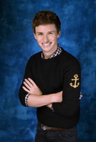 Eddie Redmayne hoodie #3670662