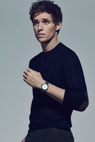 Eddie Redmayne tote bag #G2297843