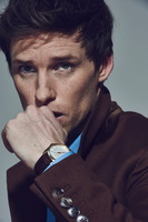 Eddie Redmayne hoodie #3680589