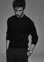 Eddie Redmayne Tank Top #3680594