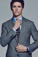 Eddie Redmayne Sweatshirt #3680595