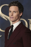 Eddie Redmayne Tank Top #3736270