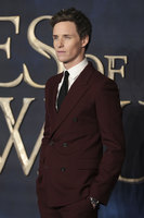 Eddie Redmayne Longsleeve T-shirt #3736271