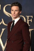 Eddie Redmayne Longsleeve T-shirt #3736273