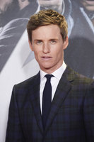 Eddie Redmayne t-shirt #3774219