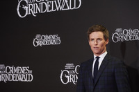 Eddie Redmayne t-shirt #3774221