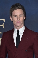 Eddie Redmayne Longsleeve T-shirt #3789196