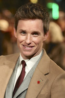 Eddie Redmayne mug #G2406455