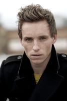 Eddie Redmayne Longsleeve T-shirt #3826855
