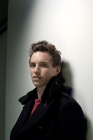 Eddie Redmayne Longsleeve T-shirt #3826861