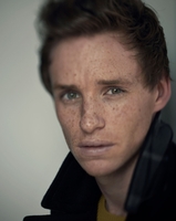 Eddie Redmayne Longsleeve T-shirt #3826863
