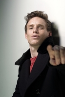 Eddie Redmayne Sweatshirt #3826867
