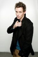 Eddie Redmayne Longsleeve T-shirt #3826876