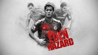Eden Hazard mug #G701827