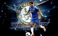 Eden Hazard mug #G701834