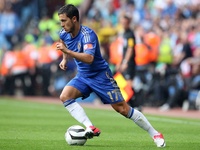 Eden Hazard Longsleeve T-shirt #2386537