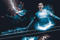 Eden Hazard mug #G701837