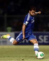 Eden Hazard hoodie #2386540