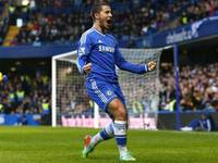 Eden Hazard tote bag #G701841