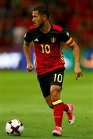 Eden Hazard Longsleeve T-shirt #3338695
