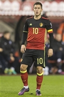 Eden Hazard Longsleeve T-shirt #3338696