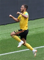Eden Hazard Longsleeve T-shirt #3338699