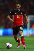 Eden Hazard Longsleeve T-shirt #3338709