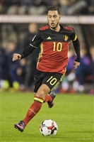 Eden Hazard Longsleeve T-shirt #3338710