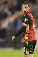 Eden Hazard Longsleeve T-shirt #3338711