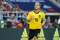 Eden Hazard tote bag #G1580990