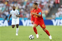 Eden Hazard Longsleeve T-shirt #3338714