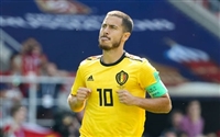 Eden Hazard tote bag #G1580993