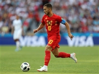 Eden Hazard Longsleeve T-shirt #3338718