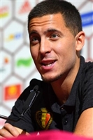 Eden Hazard Longsleeve T-shirt #3338723