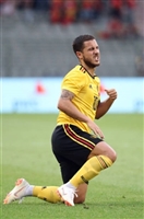 Eden Hazard Longsleeve T-shirt #3338724