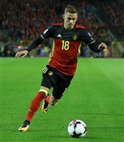 Eden Hazard Longsleeve T-shirt #3338725