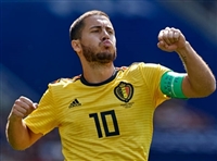 Eden Hazard mug #G1581005