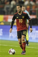 Eden Hazard Longsleeve T-shirt #3338729