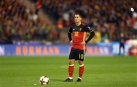 Eden Hazard Longsleeve T-shirt #3338731