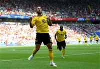 Eden Hazard Longsleeve T-shirt #3338732