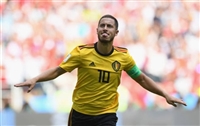Eden Hazard tote bag #G1581011