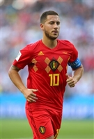 Eden Hazard Longsleeve T-shirt #3338735